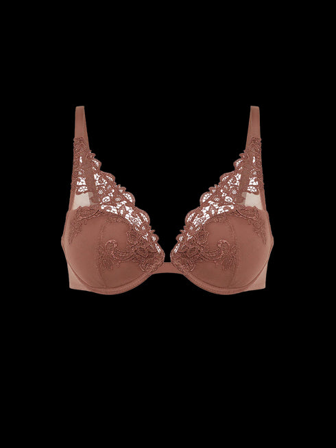 Triangel Push-up BH Stone SAGA SIMONE PÉRÈLE